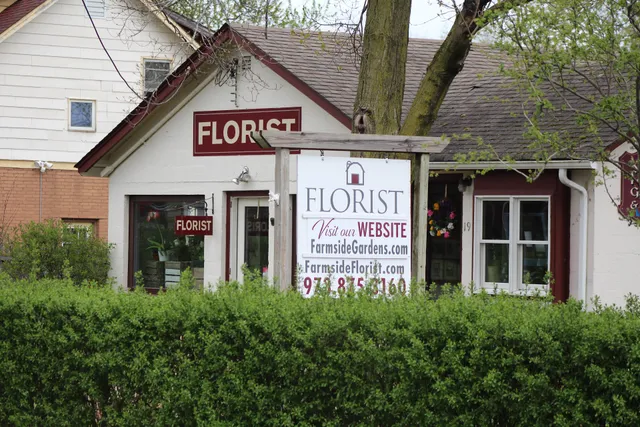 Farmside Florist