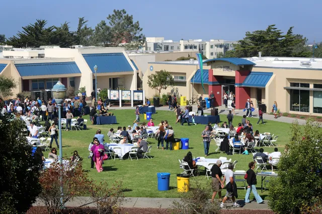 California State University, Monterey Bay