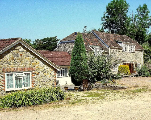Symonds Down Cottages