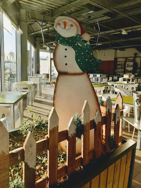 La Bottega della Mamma