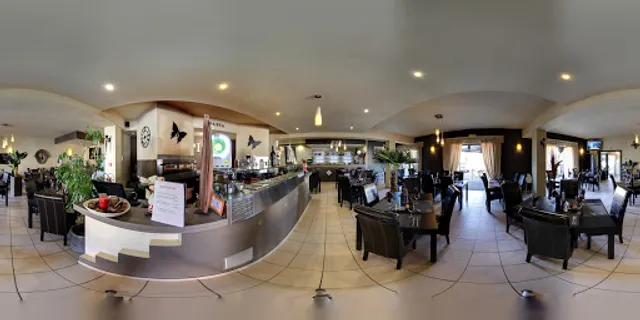 Restaurant Pizzeria Gril "Dolce Italia" Jurbise