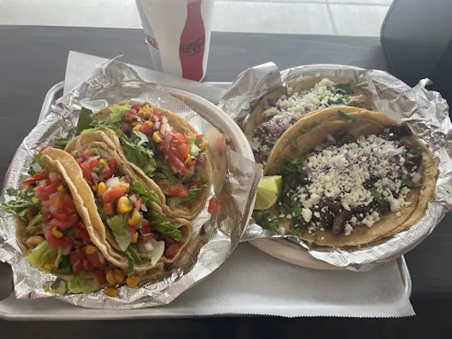 Taco Loco Express Mexican Grill