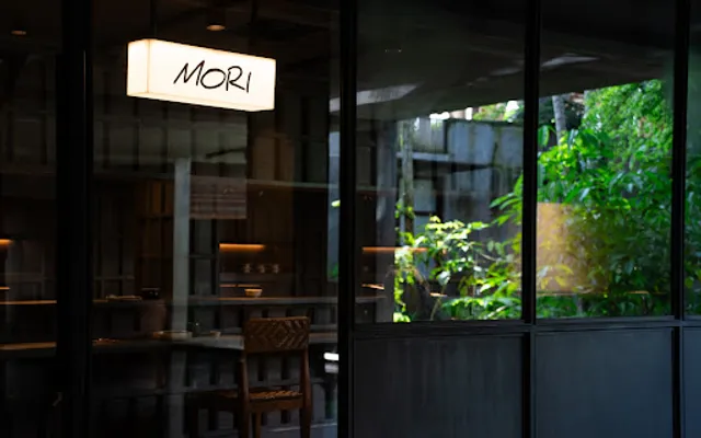 Mori