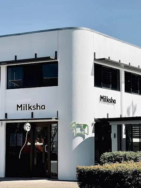Milksha Sunnybank
