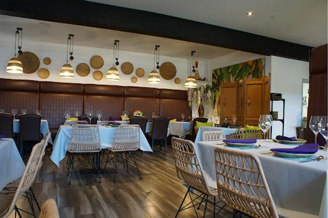 Pandanus Thai Restaurant