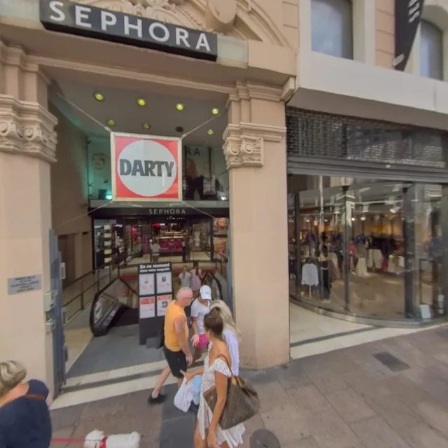 Darty Cannes City Center II