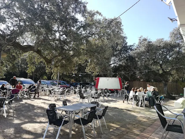 KalmaChicha Natural Street Food