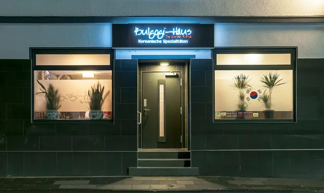 Bulgogi Haus