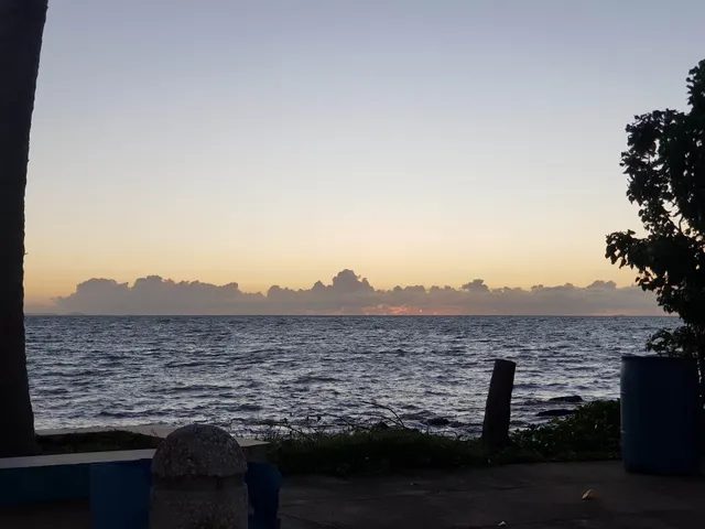 Villa Pesquera Martenillo