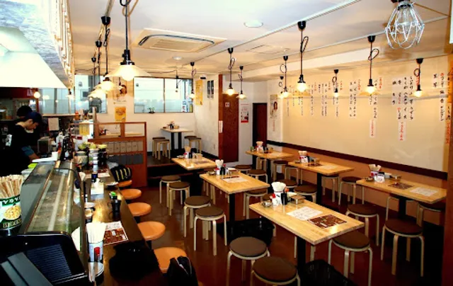 串揚げ居酒屋 くし蔵 上町店