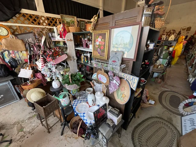 Englewood Textile Museum