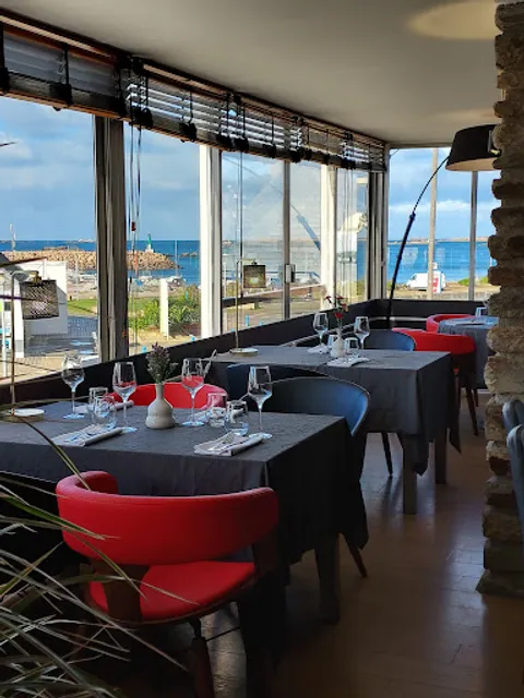 Restaurant La Tourelle