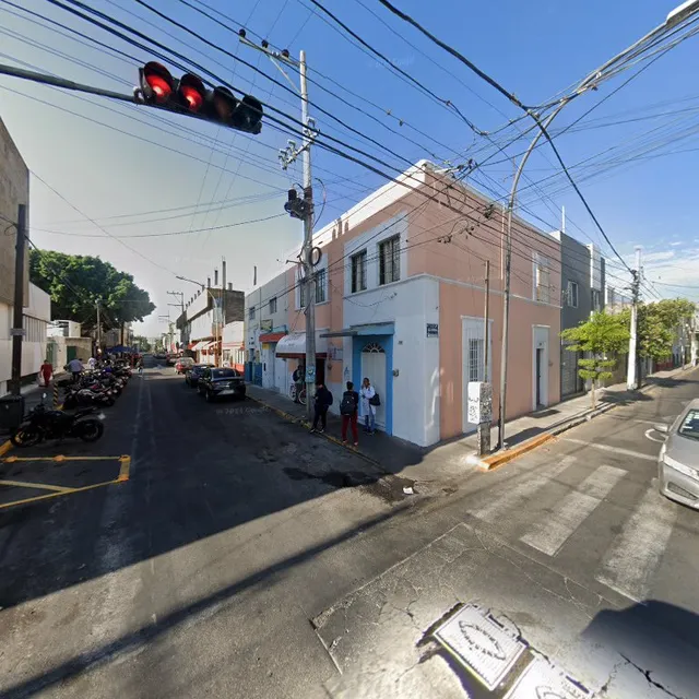 Mariscos El Patrón de Occidente