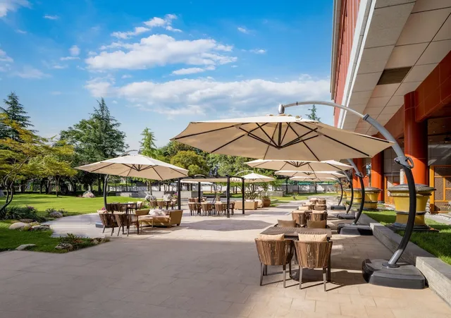 Shangri-La Hotel, Xian