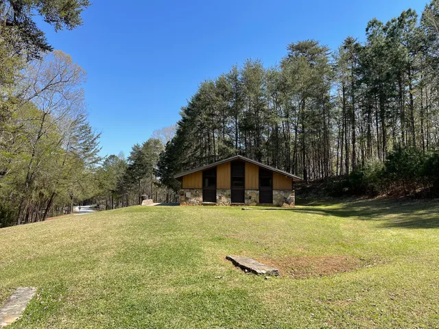 Duckett Mill Campground