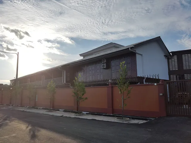 Little Kampung Studio