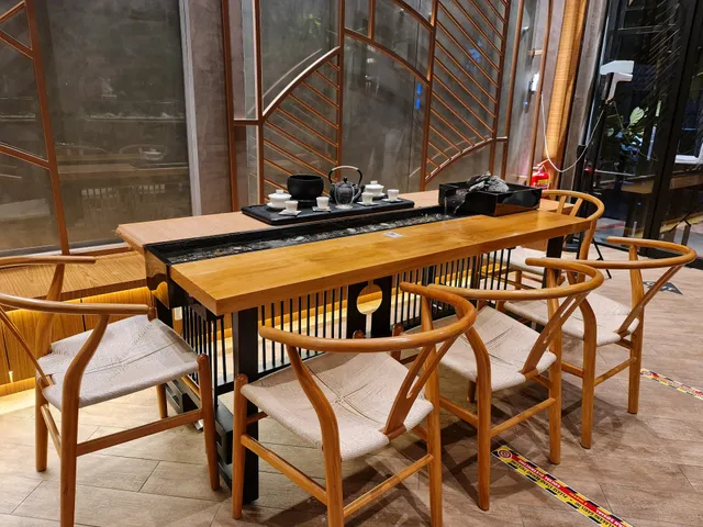 Chagee @ Kuantan Star City