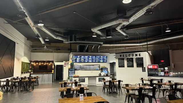 Hanna's Mexican Fusion Restaurant