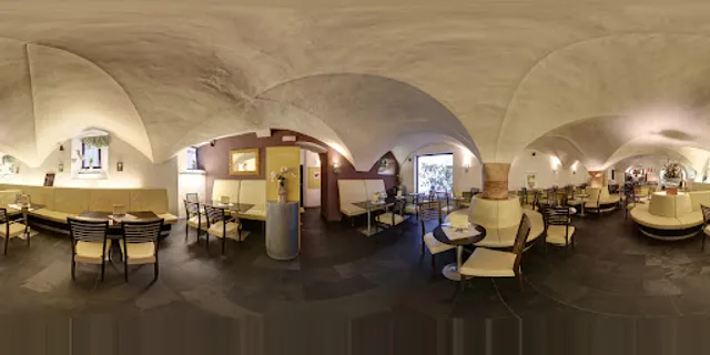 Freudenschuß Konditorei Rattenberg