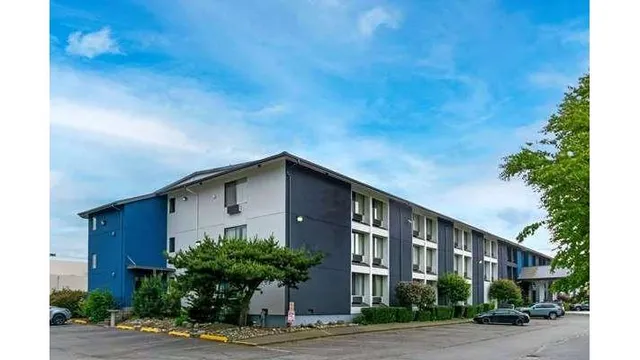 Wingate by Wyndham Mount Vernon