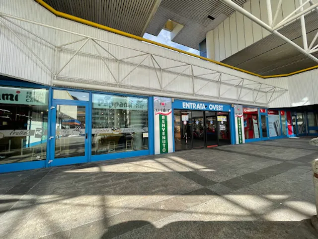 Pappami - Fresh Food Café