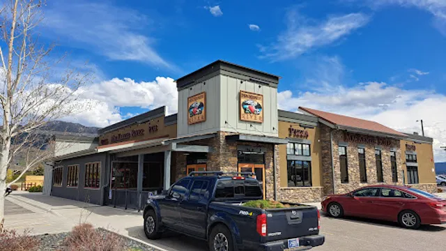 MacKenzie River Pizza, Grill & Pub