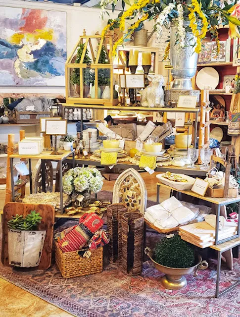 Sweet Tea & Biscuits