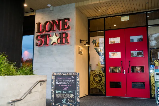 Lone Star Rotorua