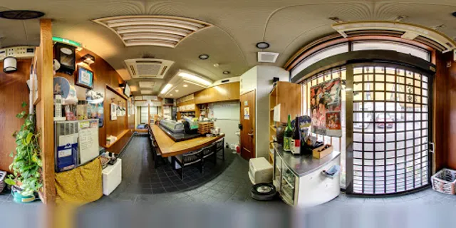 大文字 御杉支店