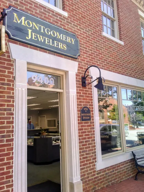 Montgomery Jewelers