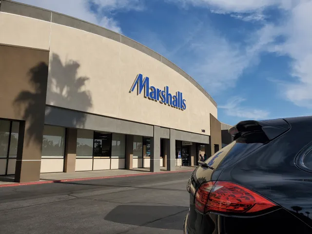 Marshalls