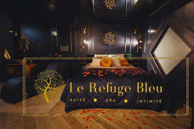 Le Refuge Bleu