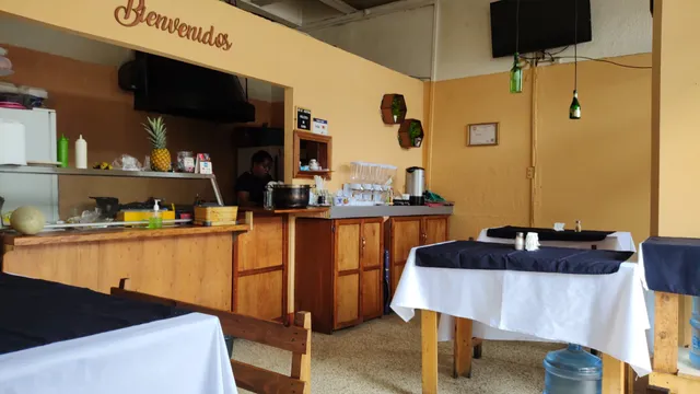 Cafetería El Clásico
