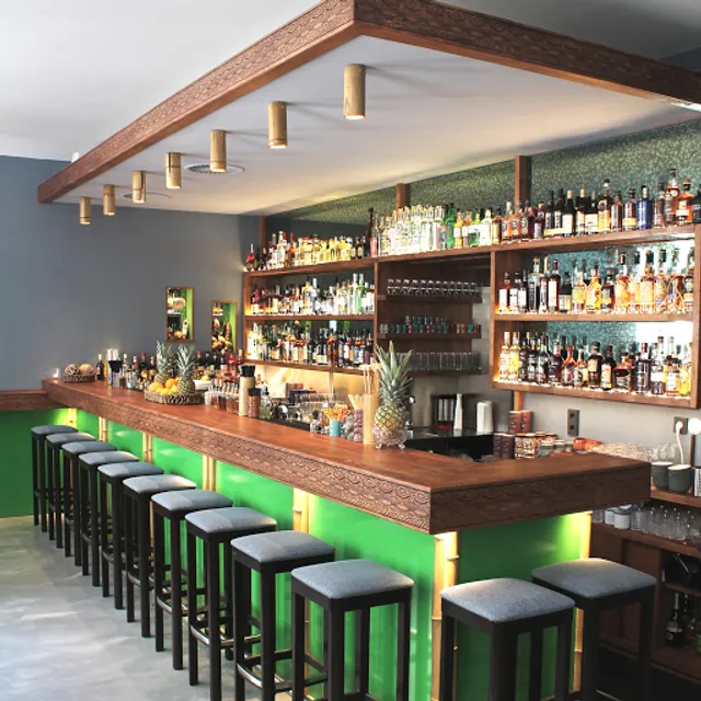 Matiki Bar