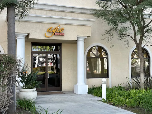 Agio Ristorante