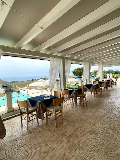 Marulivo Ristorante by Casamediterranea