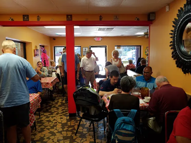 Mama's Kountry Kooking