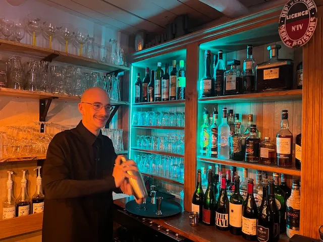 Le Comptoir du Marché