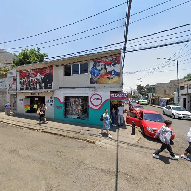 Ricos Mixiotes Miriam