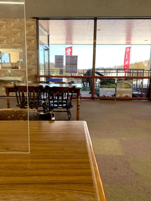 レストハウス 雪椿