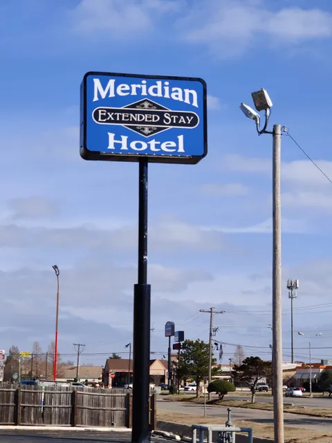 Meridian Extended Stay Hotel