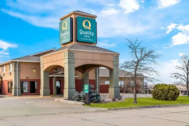 Quality Inn Sidney I-80