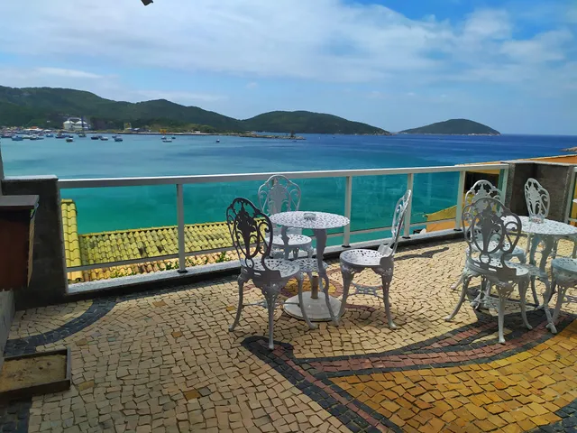 Canto da Canoa - Apartments in Arraial do Cabo