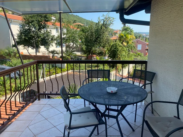 Apartments Patricija