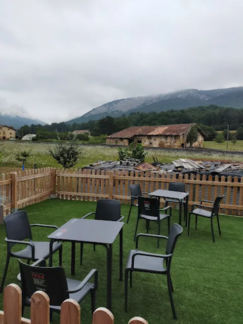 Herriko taberna Olaeta