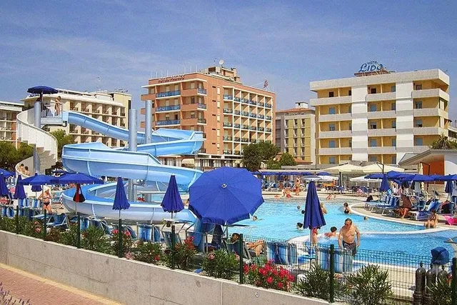 Hotel Cesare Augusto