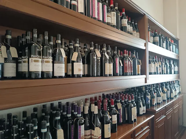 Locanda La Volpe Con La Pancia Piena