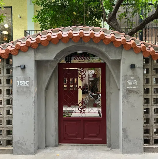 Dabao concept - Dongdo