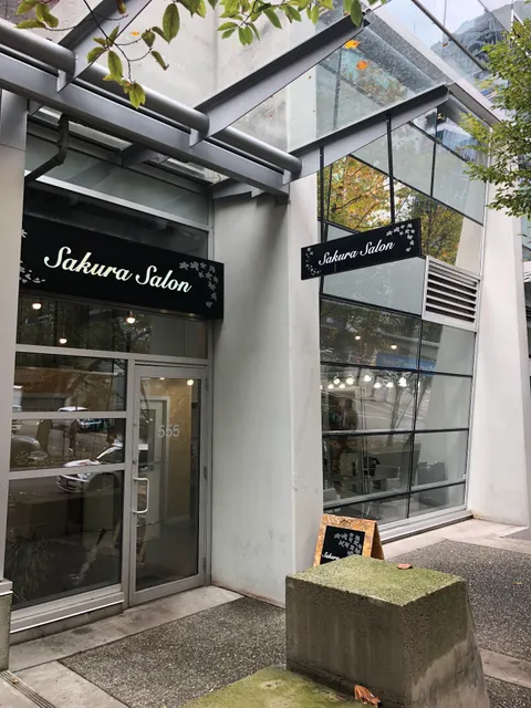 Sakura Salon