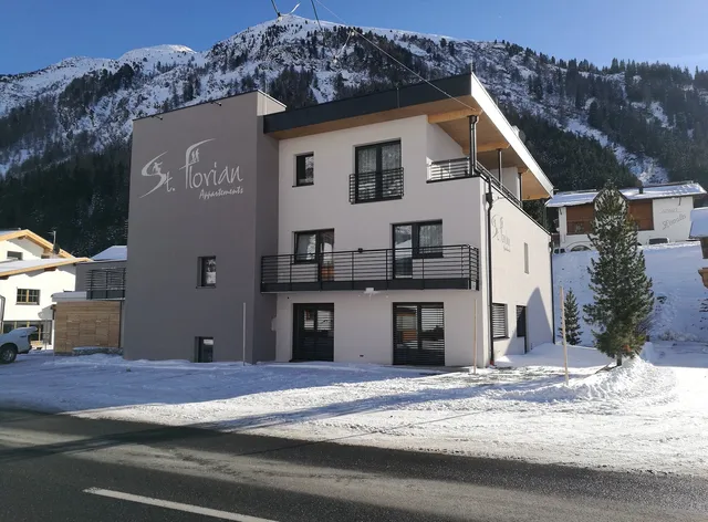 St. Florian Appartments